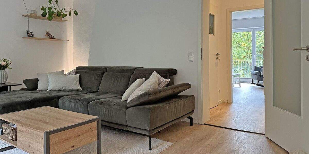 Etagenwohnung Hamburg Fuhlsbüttel - 2 Zimmer, 67 m&sup2;, 375.000&euro; | Angebot:25662610