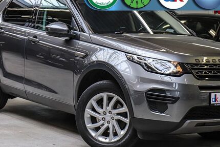 Land Rover Discovery Sport 155.468 km 17.900 &euro; Glinde 21509