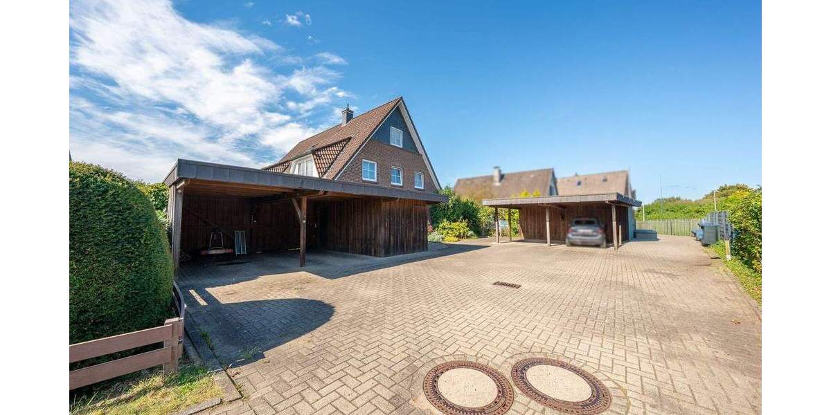 Mehrfamilienhaus, Wohnhaus Wrist - 539.000&euro; | Angebot:25668114