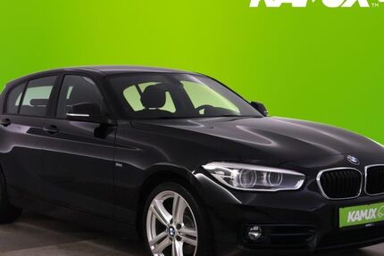 BMW 120 102.604 km 16.500 &euro; Elmshorn 25337