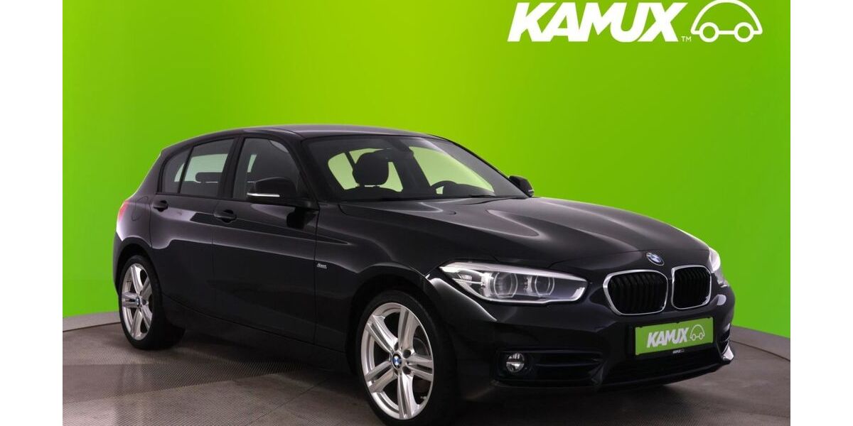 BMW 120 102.604 km 16.500 &euro; Elmshorn 25337