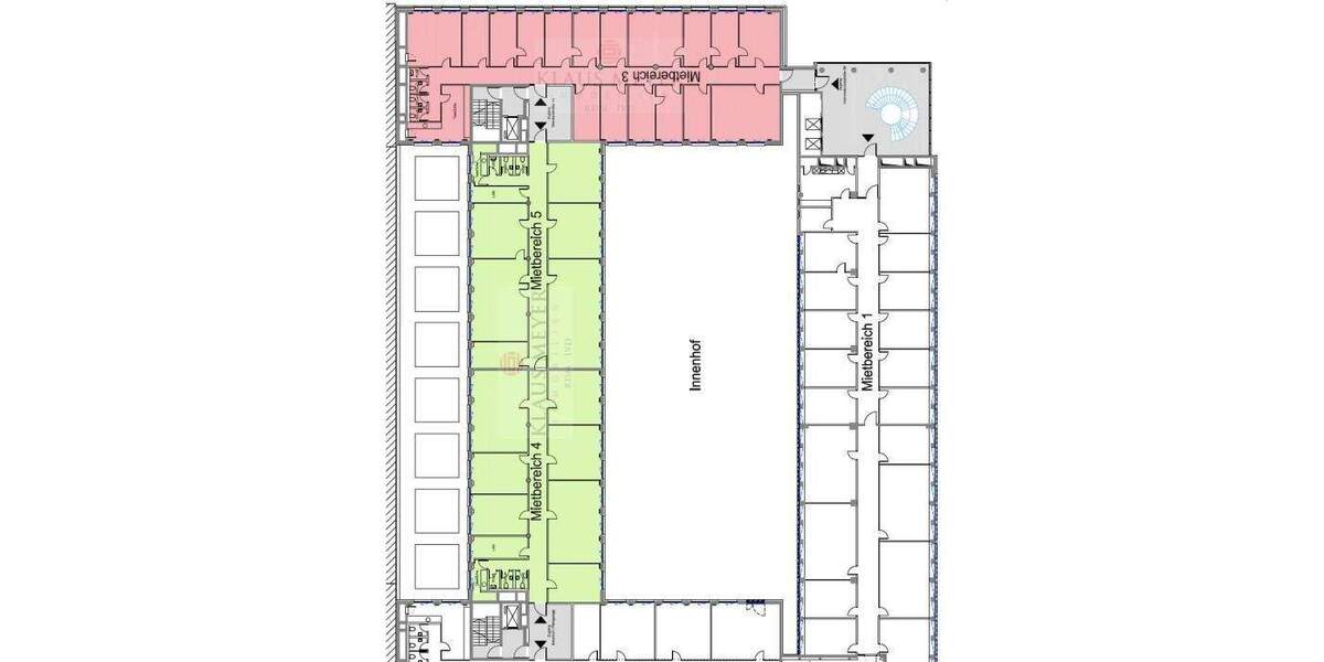 Gewerbeobjekt Hamburg Hammerbrook - 4.698&euro; | Angebot:25778551