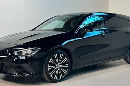 Mercedes-Benz CLA 200 104.430 km 22.999 &euro; Tornesch 25436