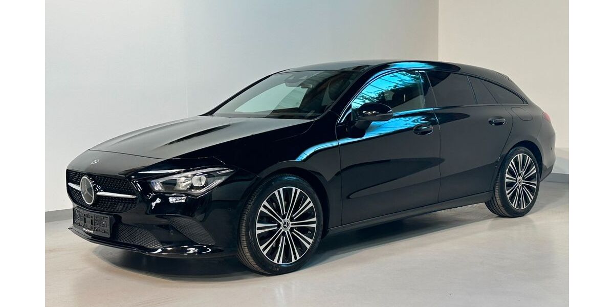 Mercedes-Benz CLA 200 104.430 km 22.999 &euro; Tornesch 25436