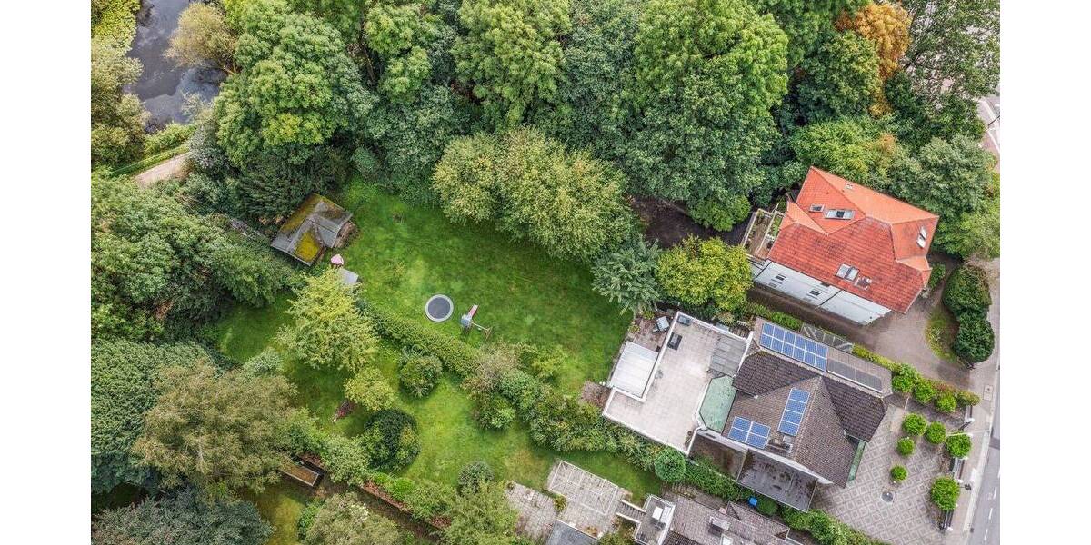 Grundstück Hamburg / Rahlstedt Rahlstedt - 998.000&euro; | Angebot:25770437