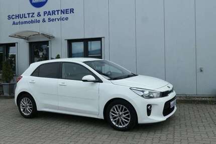 Kia Rio 103.781 km 10.490 &euro; Trittau 22946