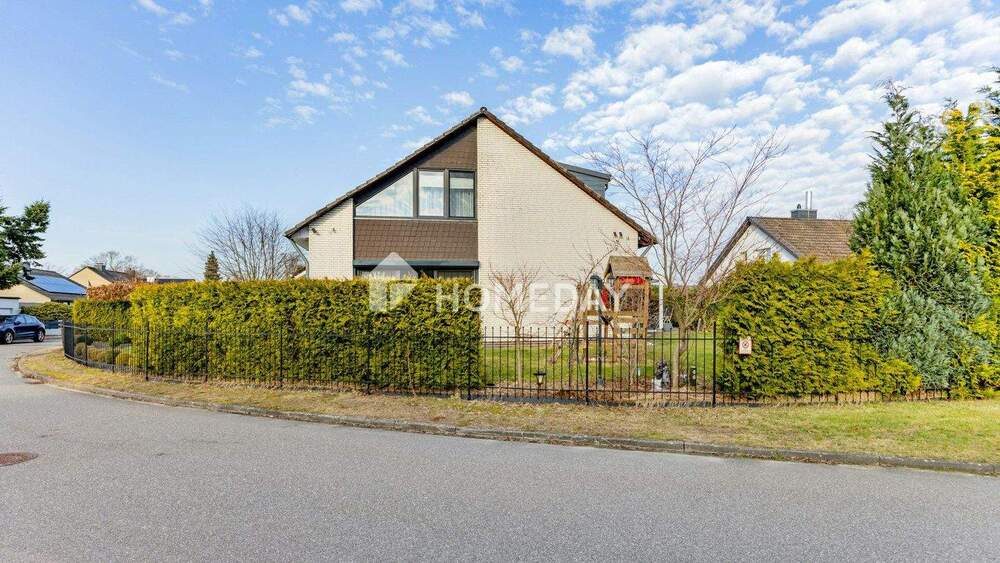 Einfamilienhaus Tangstedt - 6 Zimmer, 187 m&sup2;, 549.000&euro; | Angebot:25928568