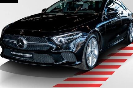 Mercedes-Benz CLS 350 79.615 km 39.850 &euro; Hamburg-Elbe 22609