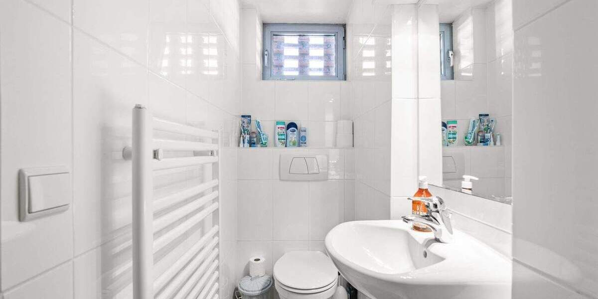 Etagenwohnung Hamburg Volksdorf - 3 Zimmer, 272 m&sup2;, 1.339.000&euro; | Angebot:25732027