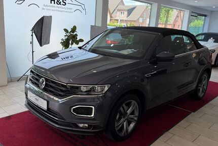 VW T-Roc 8.992 km 25.450 &euro; Pinneberg 25421
