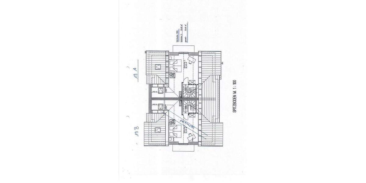 Doppelhaushälfte Hamburg Iserbrook - 5 Zimmer, 151 m&sup2;, 3.100&euro; | Angebot:25654299