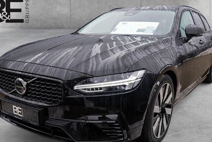 Volvo V90 20.842 km 43.950 &euro; Glinde 21509