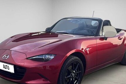 Mazda MX-5 46.100 km 20.990 &euro; Hamburg 21079