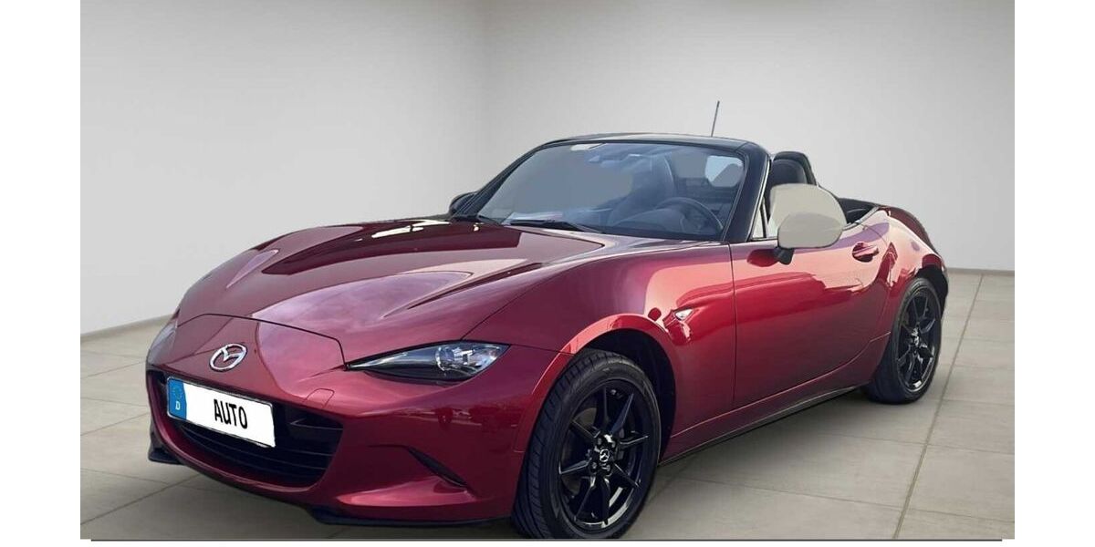 Mazda MX-5 46.100 km 21.450 &euro; Hamburg 21079