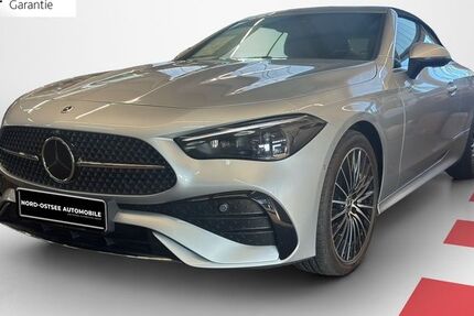 Mercedes-Benz CLE 450 11.985 km 69.850 &euro; Ahrensburg 22926