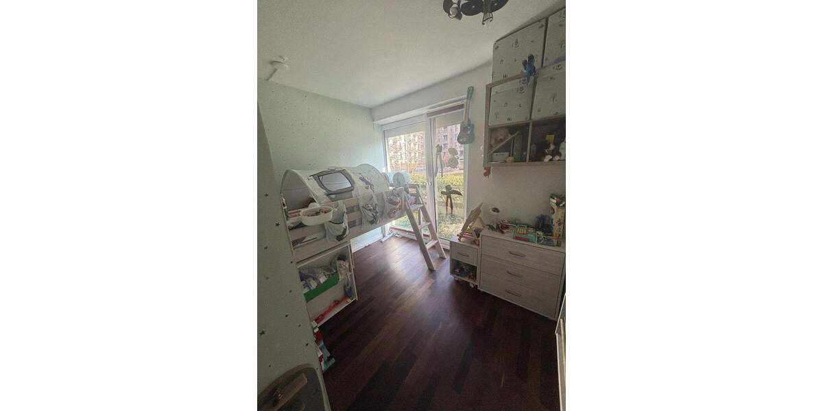 Etagenwohnung Hamburg Uhlenhorst - 4 Zimmer, 78 m&sup2;, 699.000&euro; | Angebot:25663326