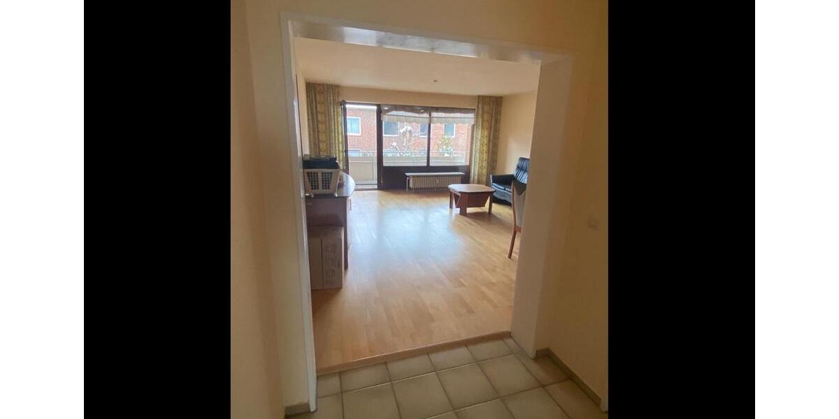 Etagenwohnung Schenefeld - 3 Zimmer, 76 m&sup2;, 299.000&euro; | Angebot:25947899