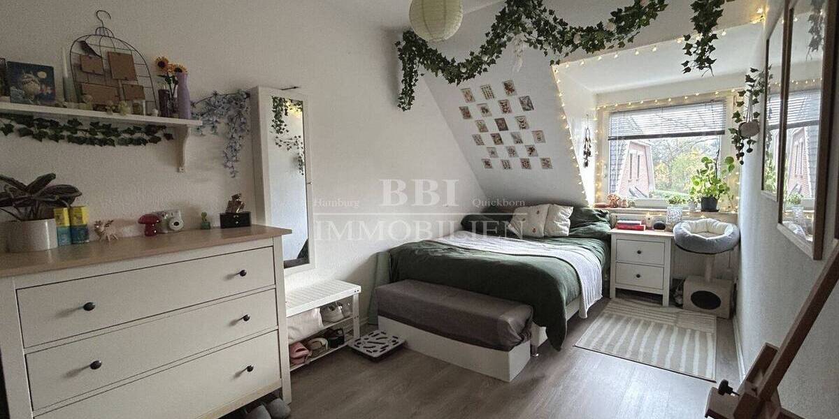 Reihenmittelhaus Ellerau - 4 Zimmer, 102 m&sup2;, 366.000&euro; | Angebot:25771557