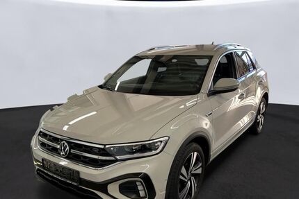 VW T-Roc 34.400 km 25.980 &euro; Bad Oldesloe 23843