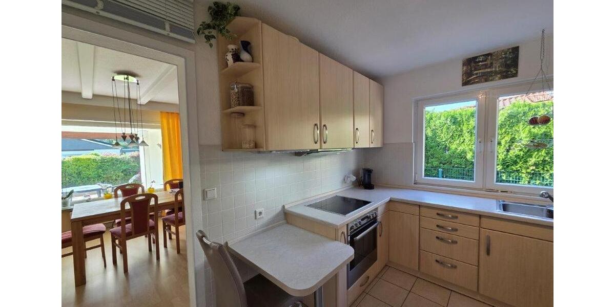 Bungalow Barsbüttel - 4 Zimmer, 133 m&sup2;, 549.000&euro; | Angebot:26959452
