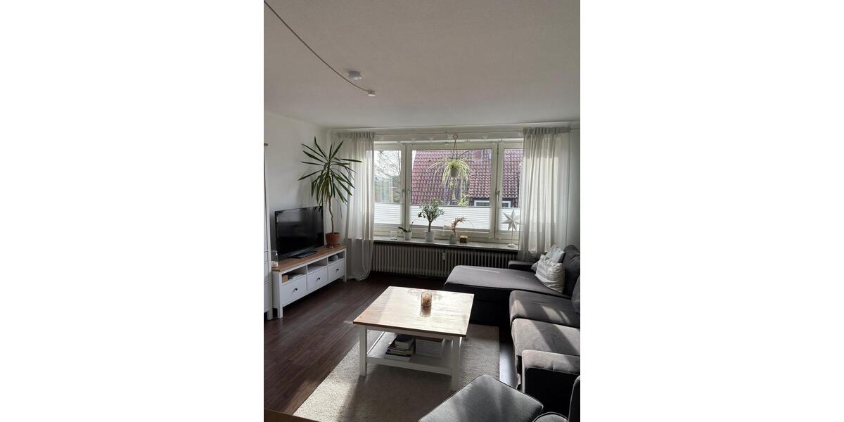 Etagenwohnung Uetersen - 3 Zimmer, 71 m&sup2;, 1.100&euro; | Angebot:25354191