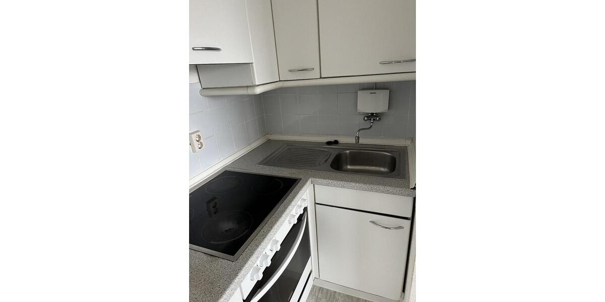 Etagenwohnung Halstenbek - 1 Zimmer, 36 m&sup2;, 134.900&euro; | Angebot:26020854