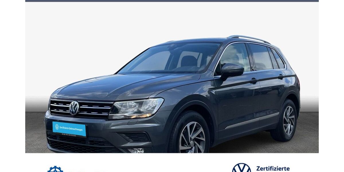 VW Tiguan 122.290 km 19.450 &euro; Kaltenkirchen 24568