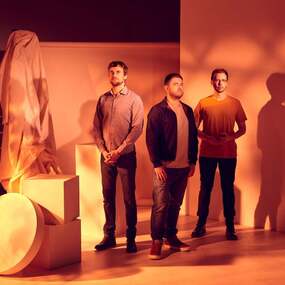 GoGo Penguin - Tour 2026 30.04.2026 Mojo Club