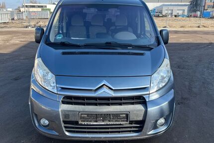 Citroen Jumpy 358.241 km 2.490 &euro; Hamburg 22113