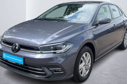 VW Polo 8.648 km 24.333 &euro; Hamburg 22303