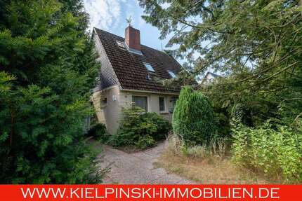 Grundstück Elmshorn - 349.000&euro; | Angebot:27004590