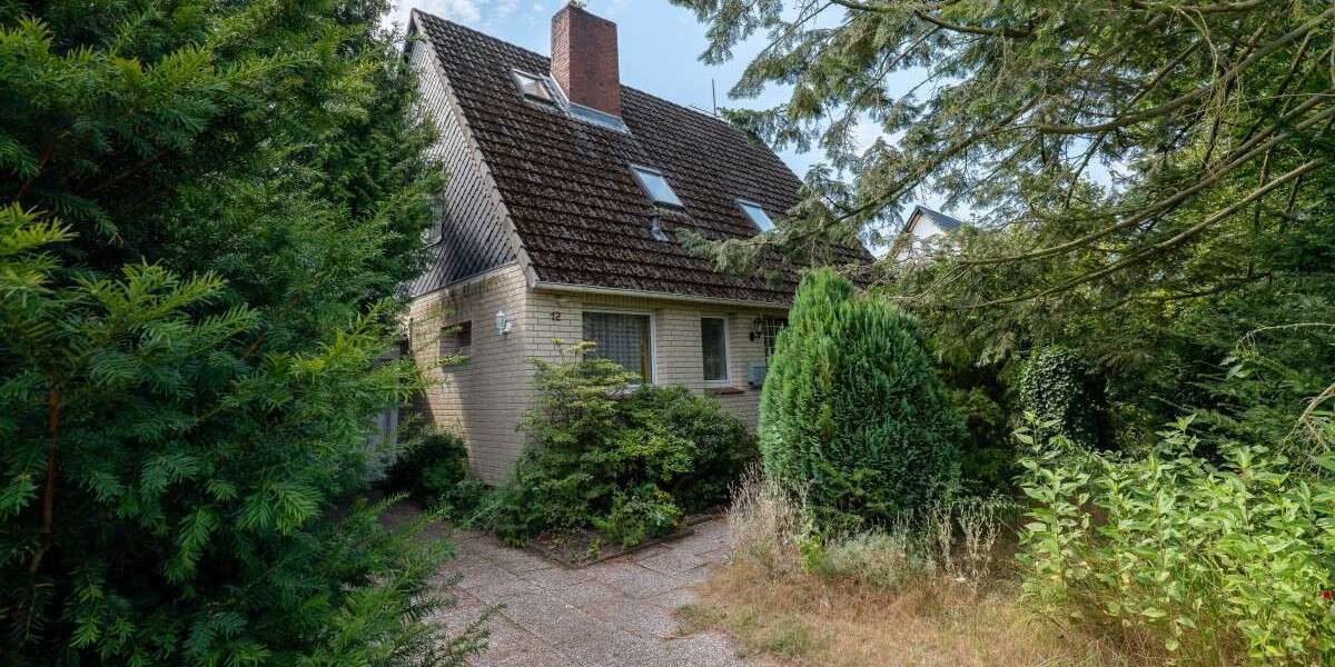 Grundstück Elmshorn - 349.000&euro; | Angebot:27004590