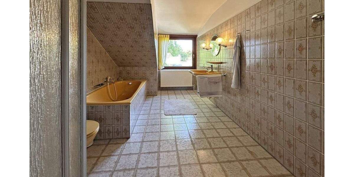 Einfamilienhaus Hamburg Wilstorf - 6 Zimmer, 160 m&sup2;, 495.000&euro; | Angebot:25662623