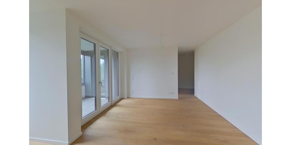 Etagenwohnung Hamburg Alsterdorf - 2 Zimmer, 65 m&sup2;, 1.452&euro; | Angebot:25416700