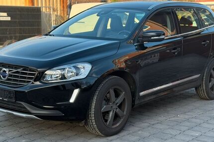 Volvo XC60 63.000 km 20.950 &euro; Wentorf b. Hamburg 21465