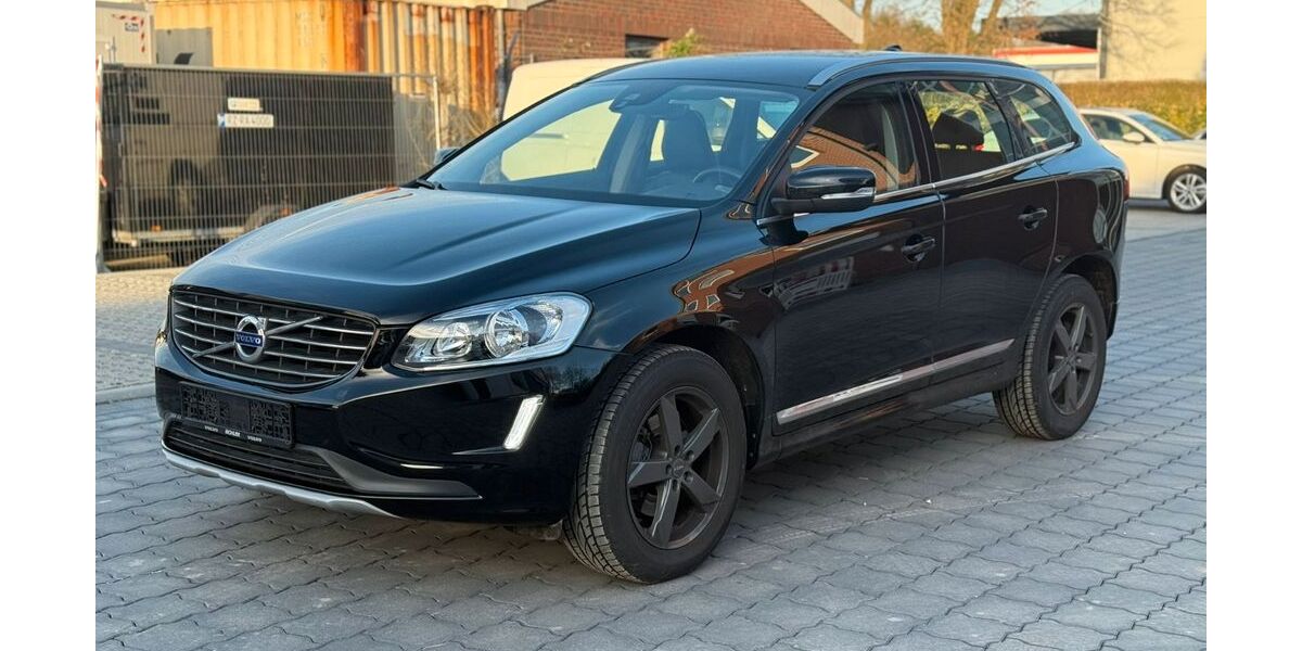 Volvo XC60 63.000 km 20.950 &euro; Wentorf b. Hamburg 21465