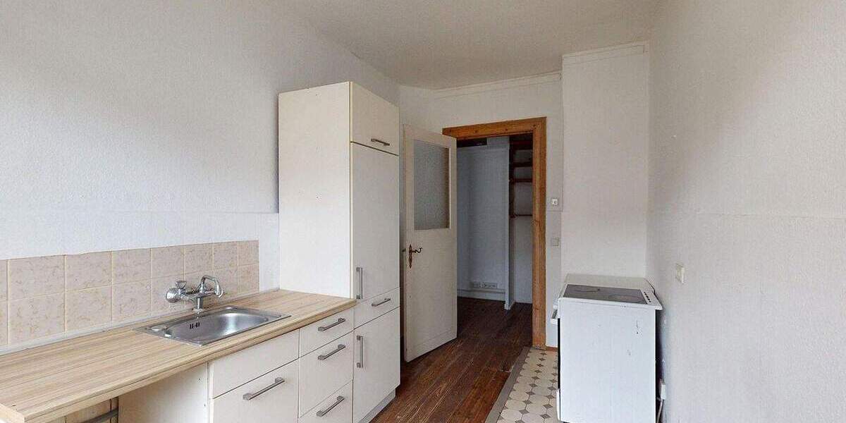 Etagenwohnung Hamburg Eimsbüttel - 2 Zimmer, 52 m&sup2;, 375.000&euro; | Angebot:25748860