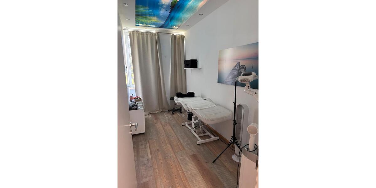 Gewerbeobjekt Hamburg Wandsbek - 699&euro; | Angebot:26006965