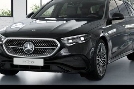 Mercedes-Benz E 300 9.900 km 70.900 &euro; Hamburg 22047