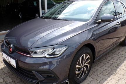 VW Polo 6.950 km 21.940 &euro; Trittau 22946