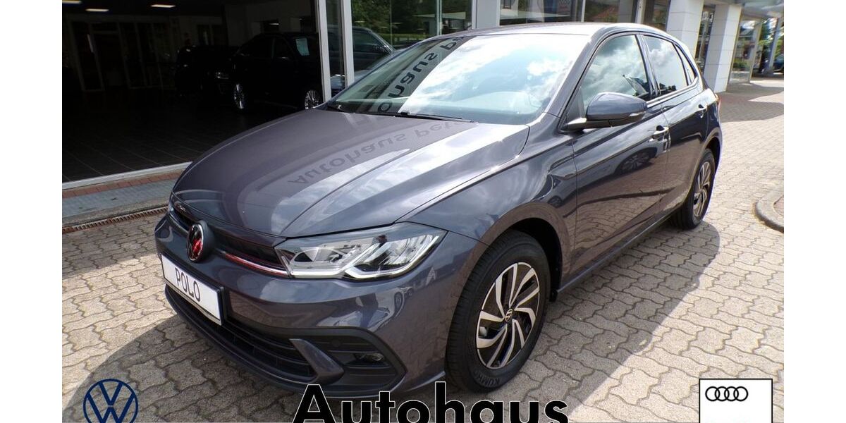 VW Polo 6.950 km 21.940 &euro; Trittau 22946