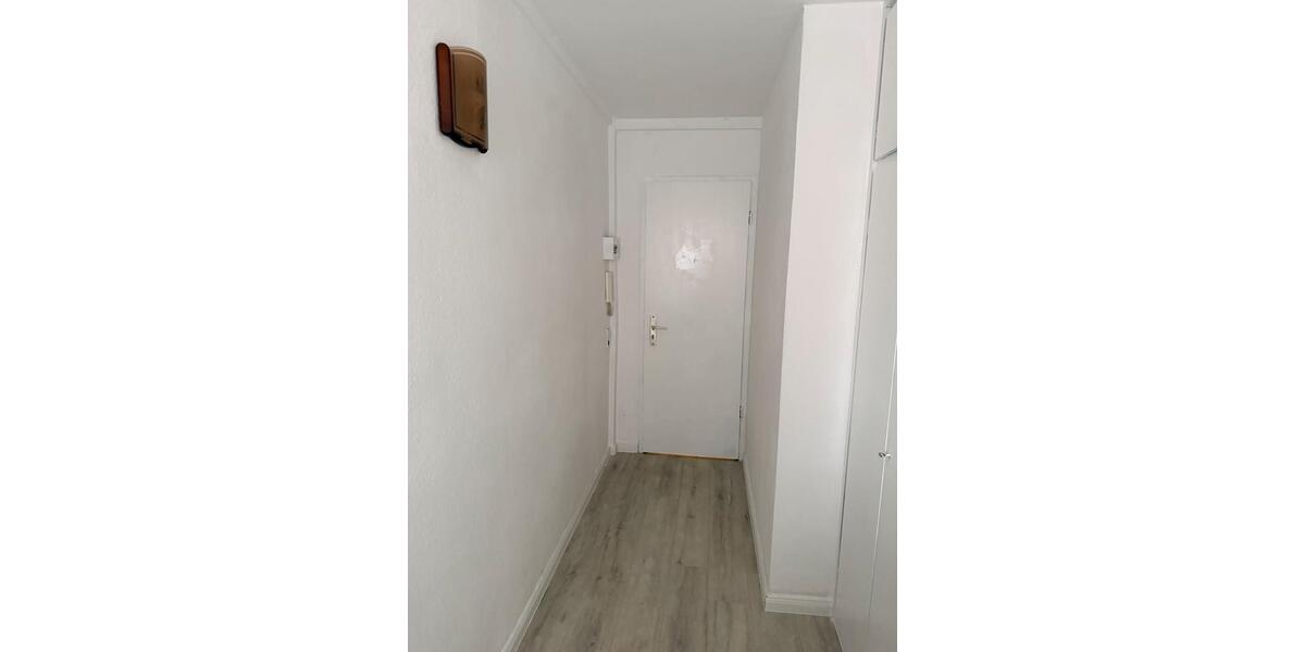 Etagenwohnung Hamburg Winterhude - 1 Zimmer, 15 m&sup2;, 117.000&euro; | Angebot:26046660