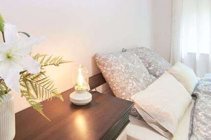 Zimmer Hamburg Stellingen - 2 Zimmer, 1.800&euro; | Angebot:24611835