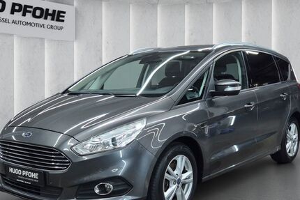 Ford S-Max 106.949 km 13.900 &euro; Hamburg 22047