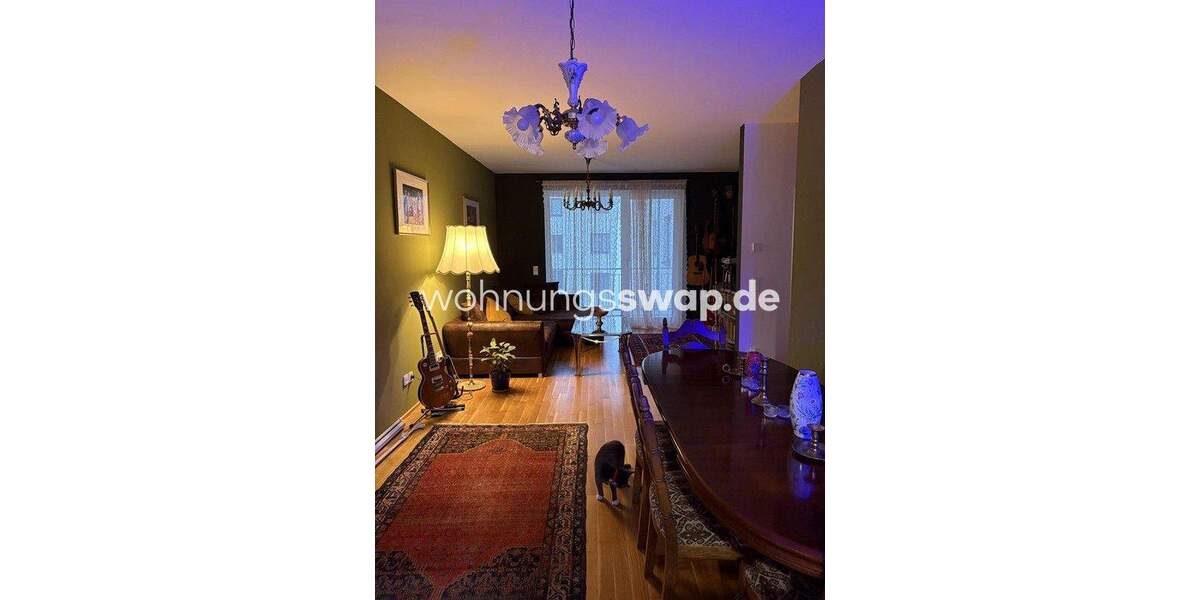 Etagenwohnung Hamburg Stellingen - 2 Zimmer, 70 m&sup2;, 1.200&euro; | Angebot:25917044