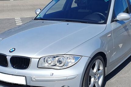 BMW 120 53.800 km 7.900 &euro; Großhansdorf 22927