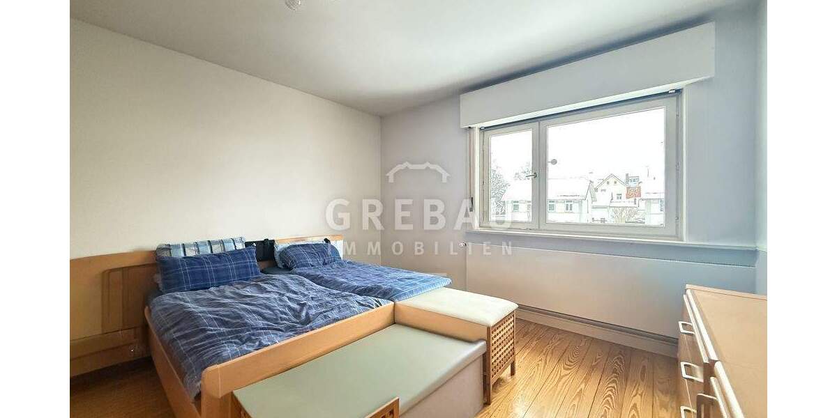 Grundstück Hamburg Iserbrook - 995.000&euro; | Angebot:25781045