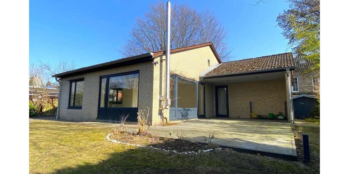 Einfamilienhaus Hamburg-Sasel Sasel - 5.5 Zimmer, 150 m&sup2;, 850.000&euro; | Angebot:25979779