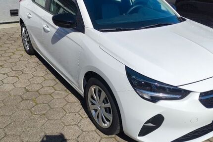 Opel Corsa 30.450 km 14.000 &euro; Hamburg 21107