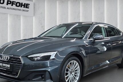 Audi A5 55.791 km 28.850 &euro; Hamburg 22047